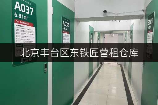 北京丰台区东铁匠营租仓库，价格多少？月租、日租都有吗？