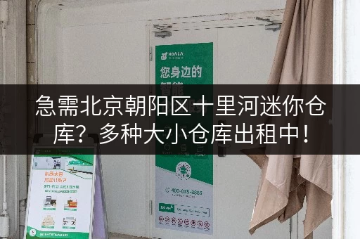 急需北京朝阳区十里河迷你仓库？多种大小仓库出租中！