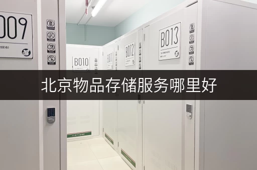 北京物品存储服务哪里好,迷你考拉仓安全便捷超可靠 北京物品存储服务哪里好,迷你考拉仓安全便捷超可靠