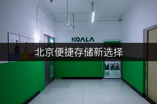 北京便捷存储新选择,迷你考拉仓,您的私人仓库管家 北京便捷存储新选择,迷你考拉仓,您的私人仓库管家