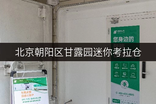 北京朝阳区甘露园迷你考拉仓,打造家庭空间新格局 北京朝阳区甘露园迷你考拉仓,打造家庭空间新格局