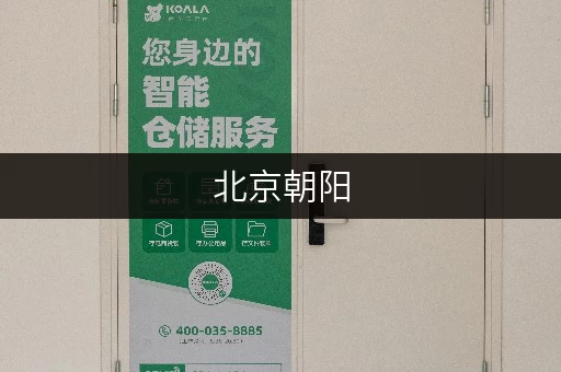北京朝阳，空间释放新选择——迷你考拉仓价格全攻略