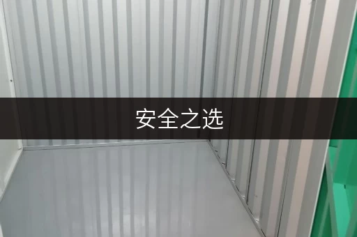 安全之选,温控无忧——昌平区迷你考拉仓,您的物品守护者 安全之选,温控无忧——昌平区迷你考拉仓,您的物品守护者
