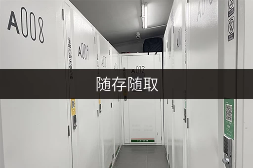 随存随取,便捷无忧——朝阳区迷你考拉仓,您的私人小仓库 随存随取,便捷无忧——朝阳区迷你考拉仓,您的私人小仓库