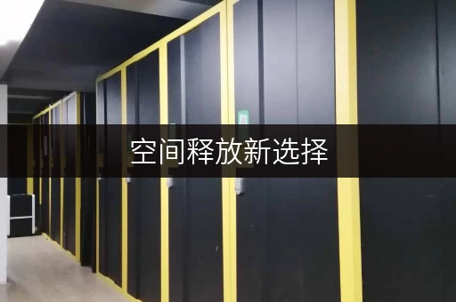 空间释放新选择，品质生活更轻松——北京海淀区西三旗迷你仓出租全攻略