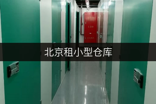 北京租小型仓库,省心存储方案揭秘,费用明细一网打尽! 北京租小型仓库,省心存储方案揭秘,费用明细一网打尽!