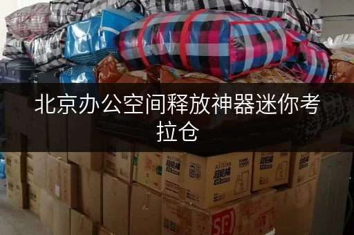 北京办公空间释放神器迷你考拉仓,临时仓库出租,电话一触即达! 北京办公空间释放神器迷你考拉仓,临时仓库出租,电话一触即达!