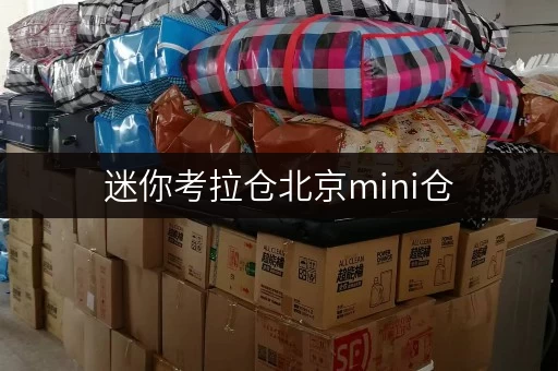 迷你考拉仓北京mini仓,为您的货物存放提供省心解决方案 迷你考拉仓北京mini仓,为您的货物存放提供省心解决方案