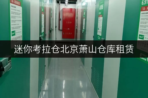 迷你考拉仓北京萧山仓库租赁,货物存放更省心存储方案 迷你考拉仓北京萧山仓库租赁,货物存放更省心存储方案