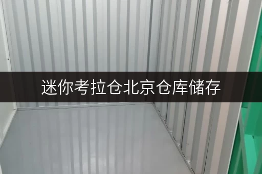 迷你考拉仓北京仓库储存,如何让办公空间焕然一新? 迷你考拉仓北京仓库储存,如何让办公空间焕然一新?