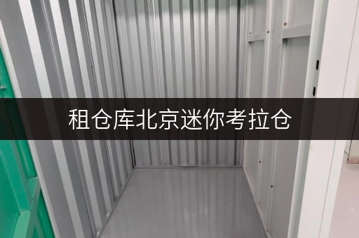 租仓库北京迷你考拉仓,家庭空间释放新选择 租仓库北京迷你考拉仓,家庭空间释放新选择