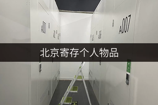 北京寄存个人物品,迷你考拉仓如何释放家庭空间? 北京寄存个人物品,迷你考拉仓如何释放家庭空间?